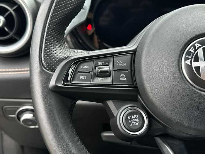 Alfa Romeo Tonale 1.5l