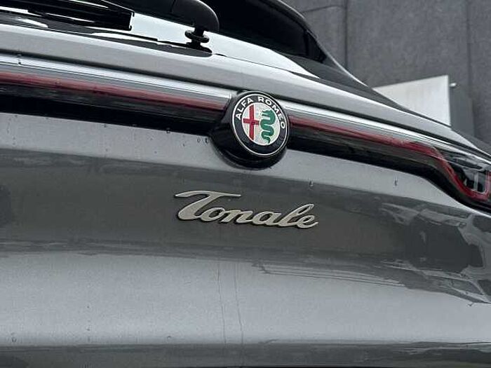 Alfa Romeo Tonale 1.5l