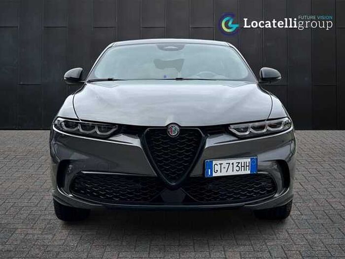 Alfa Romeo Tonale 1.5l