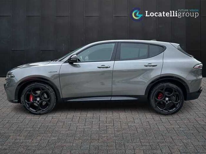 Alfa Romeo Tonale 1.5l