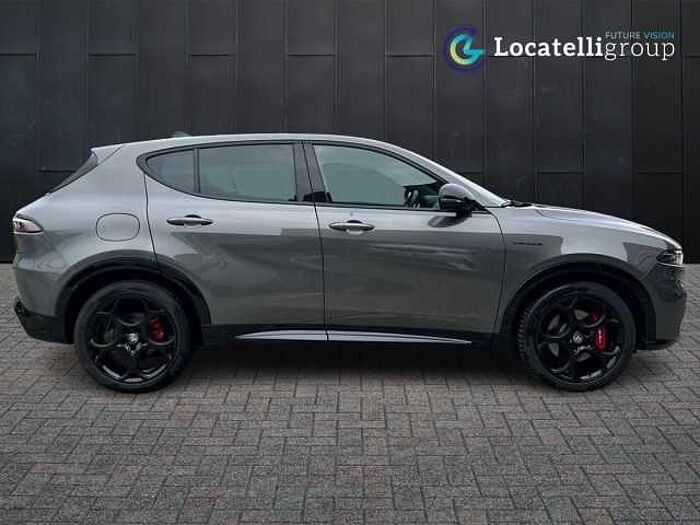 Alfa Romeo Tonale 1.5l