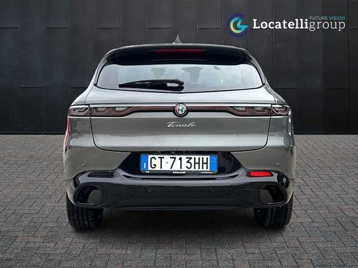 Alfa Romeo Tonale 1.5l