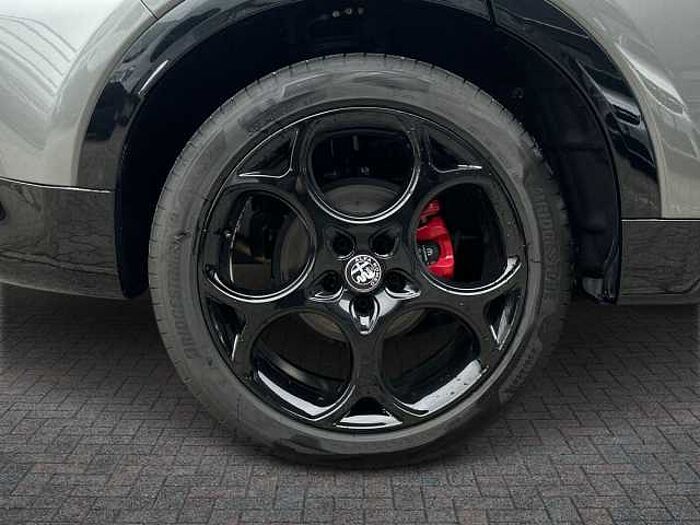 Alfa Romeo Tonale 1.5l