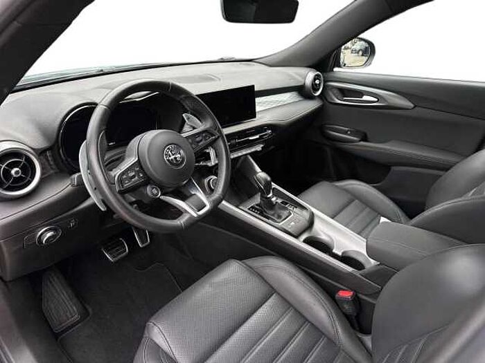 Alfa Romeo Tonale 1.5l