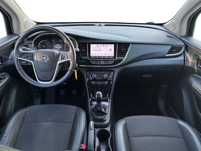 Opel Mokka X 1.6l