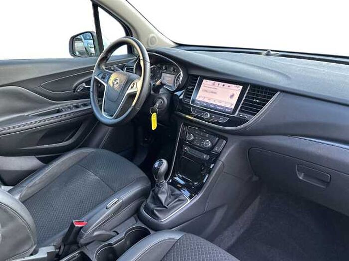 Opel Mokka X 1.6l