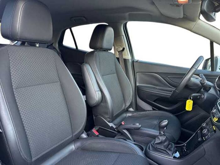 Opel Mokka X 1.6l