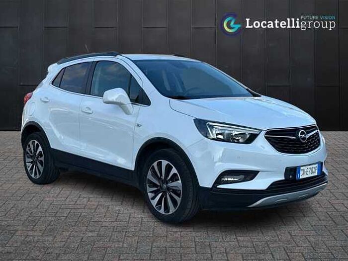 Opel Mokka X 1.6l