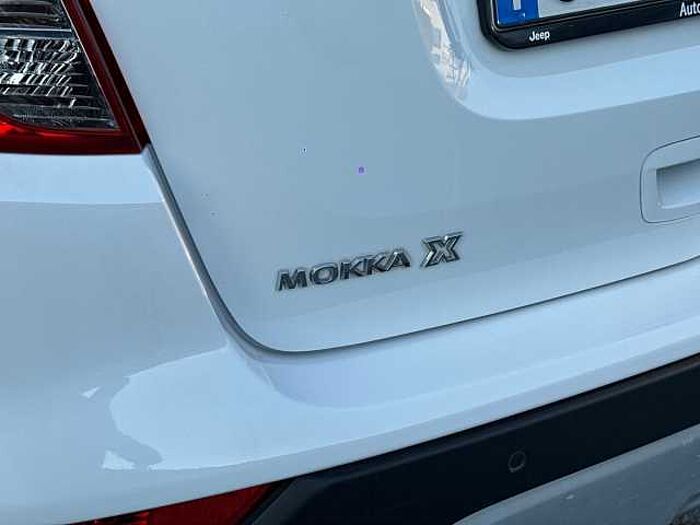 Opel Mokka X 1.6l