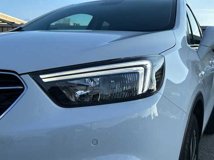 Opel Mokka X 1.6l