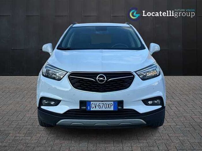 Opel Mokka X 1.6l