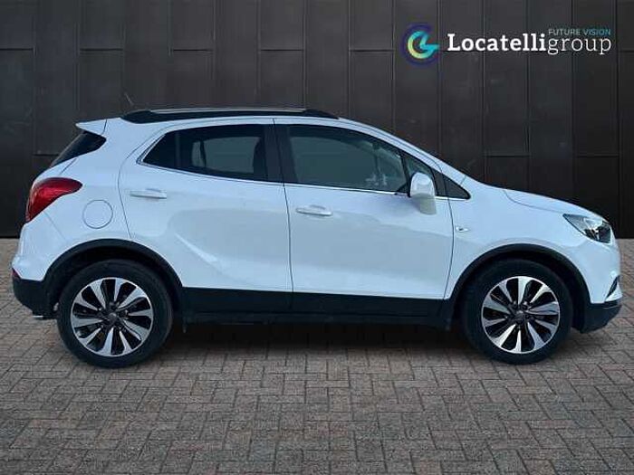 Opel Mokka X 1.6l