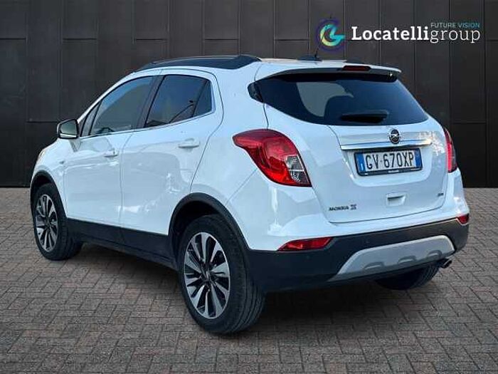 Opel Mokka X 1.6l