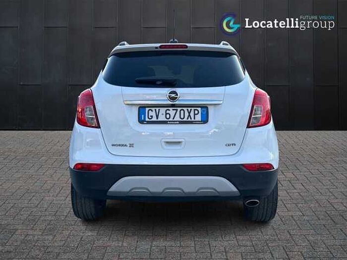Opel Mokka X 1.6l