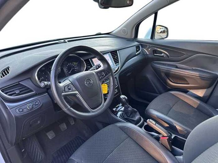 Opel Mokka X 1.6l