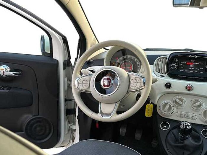 Fiat 500 1.2l
