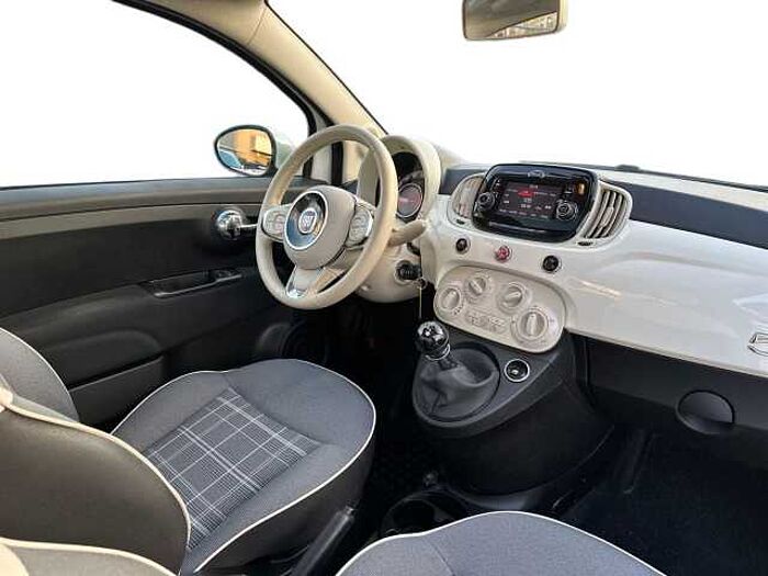 Fiat 500 1.2l