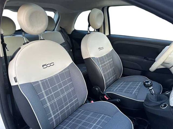 Fiat 500 1.2l