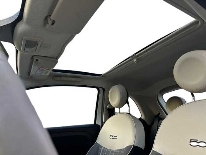 Fiat 500 1.2l