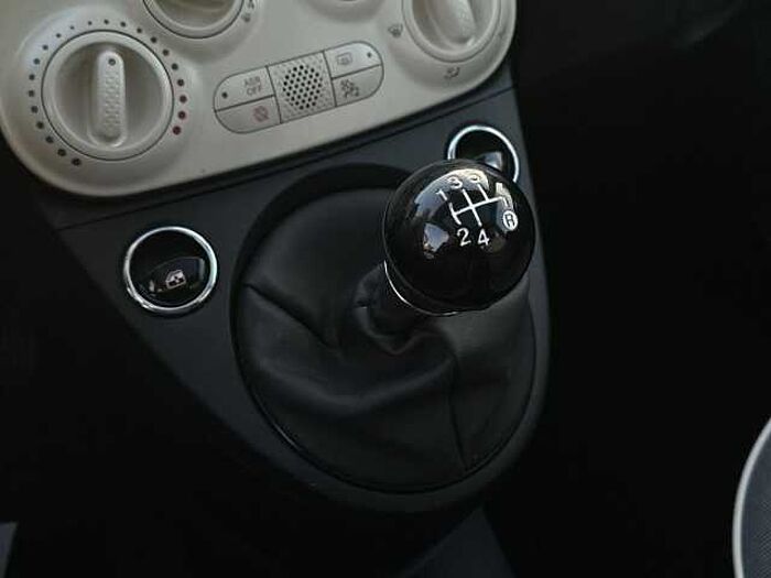 Fiat 500 1.2l