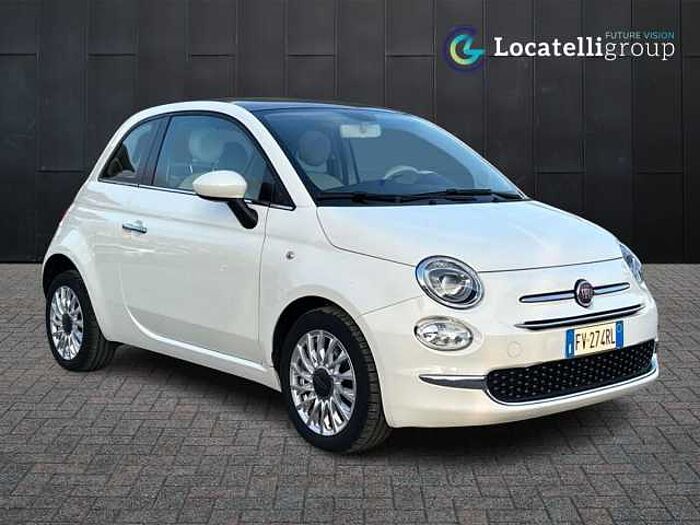Fiat 500 1.2l