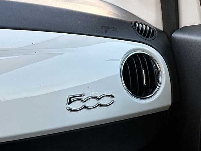 Fiat 500 1.2l