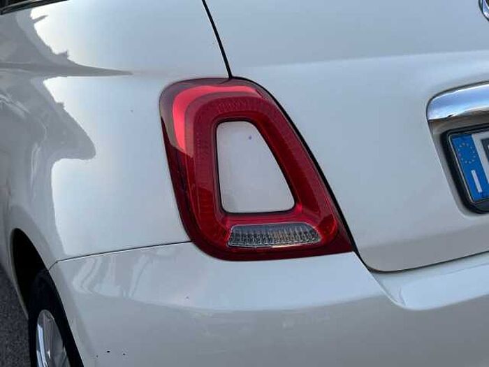 Fiat 500 1.2l