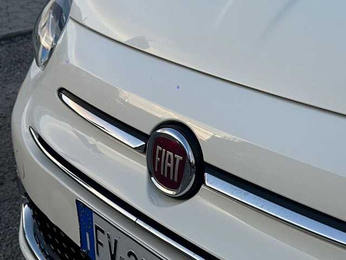 Fiat 500 1.2l