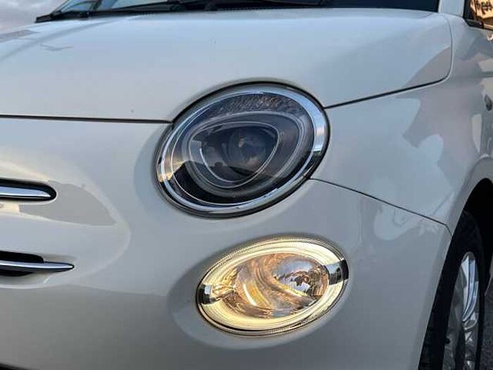 Fiat 500 1.2l