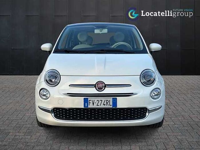 Fiat 500 1.2l