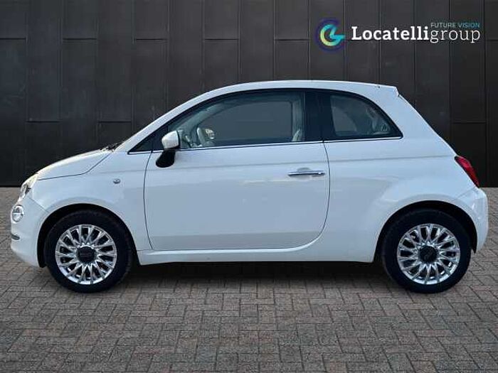 Fiat 500 1.2l