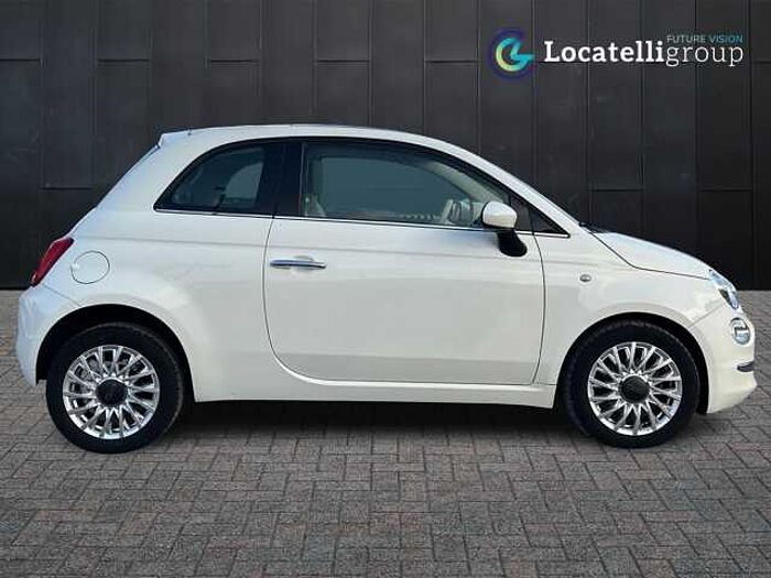 Fiat 500 1.2l