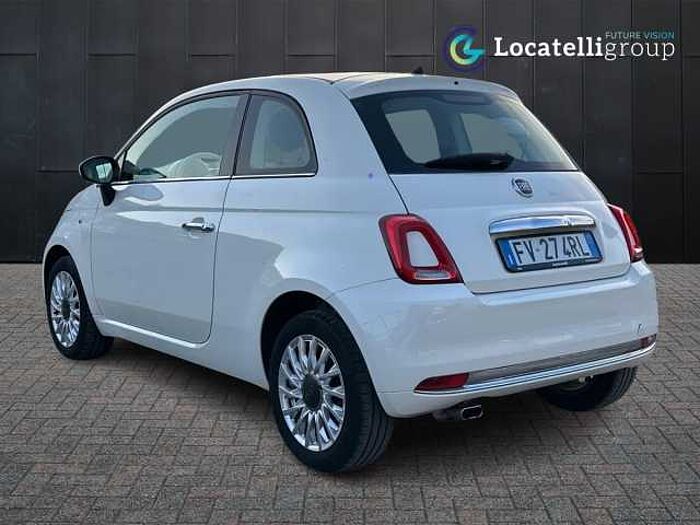 Fiat 500 1.2l