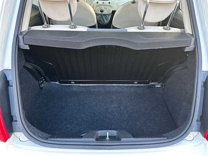 Fiat 500 1.2l