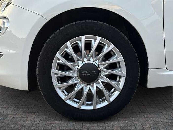 Fiat 500 1.2l