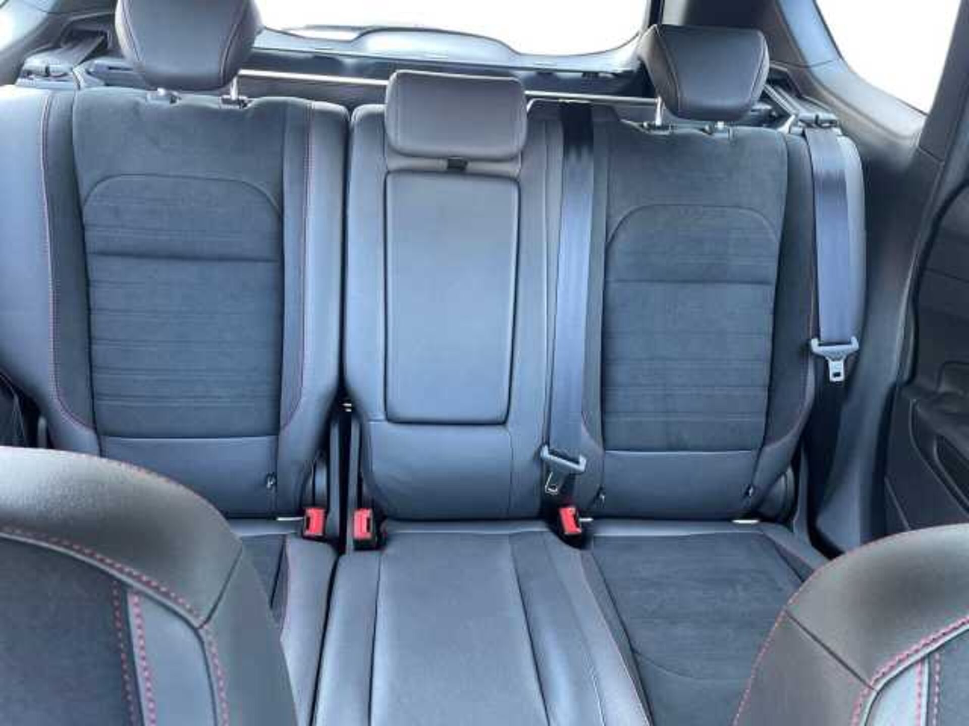 Ford Kuga 2.0l - grey