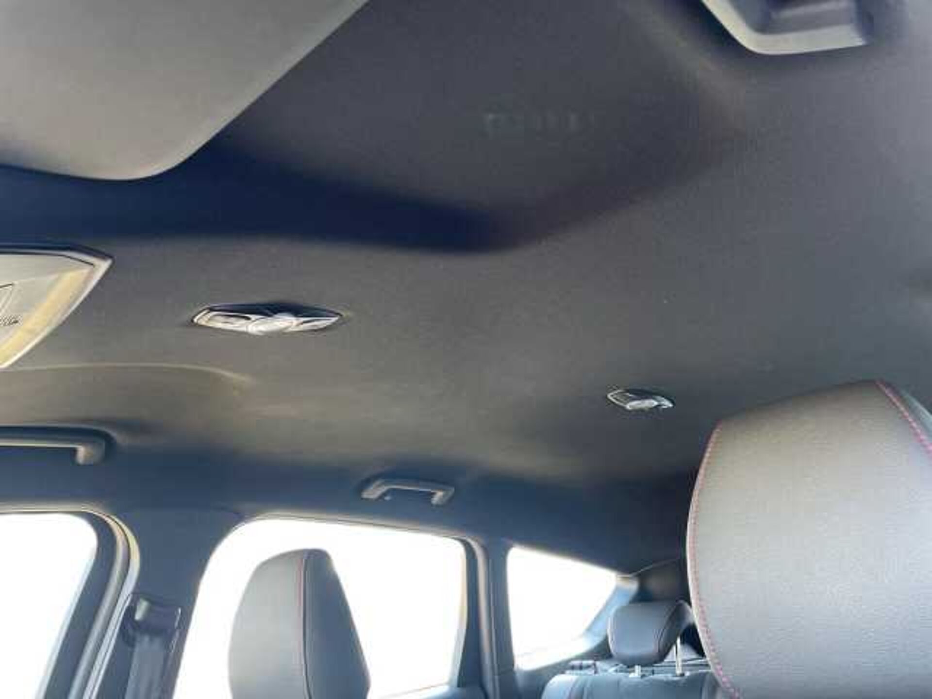 Ford Kuga 2.0l - grey