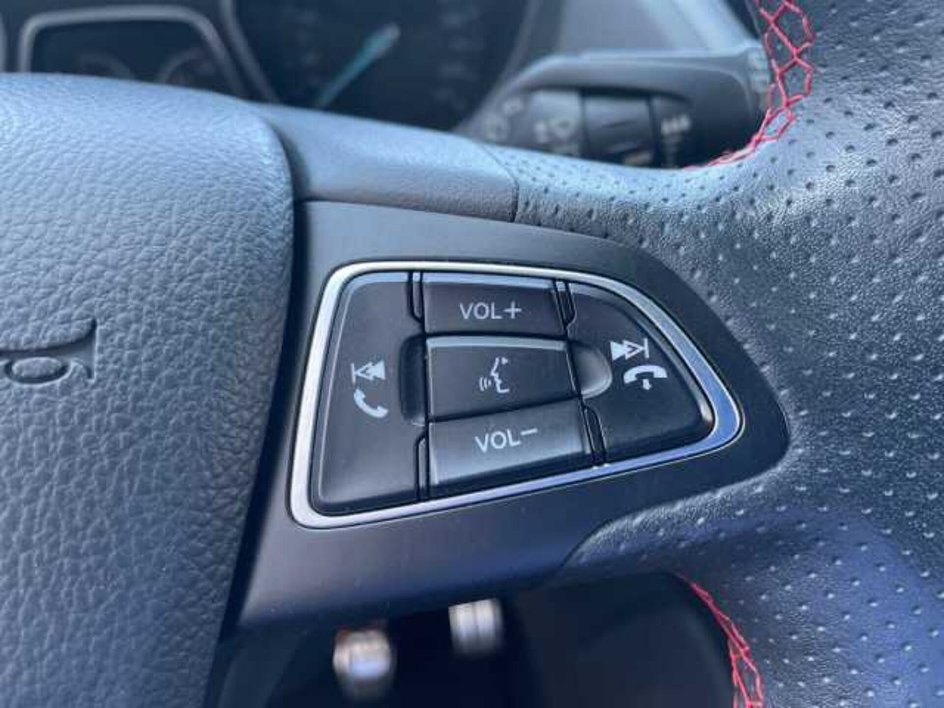 Ford Kuga 2.0l - grey