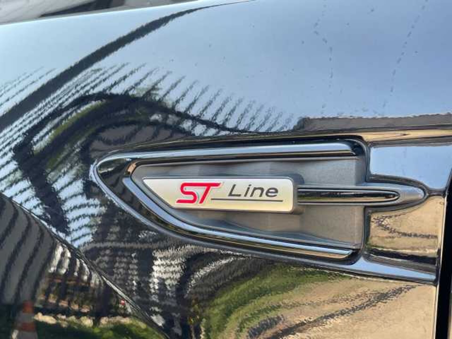 Ford Kuga 2.0l - grey