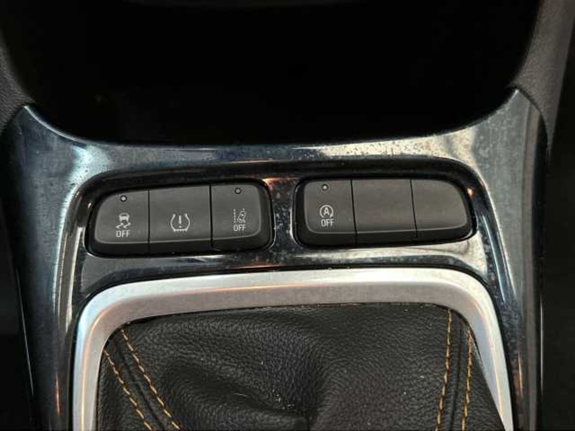 Opel Crossland X 1.5l - grey