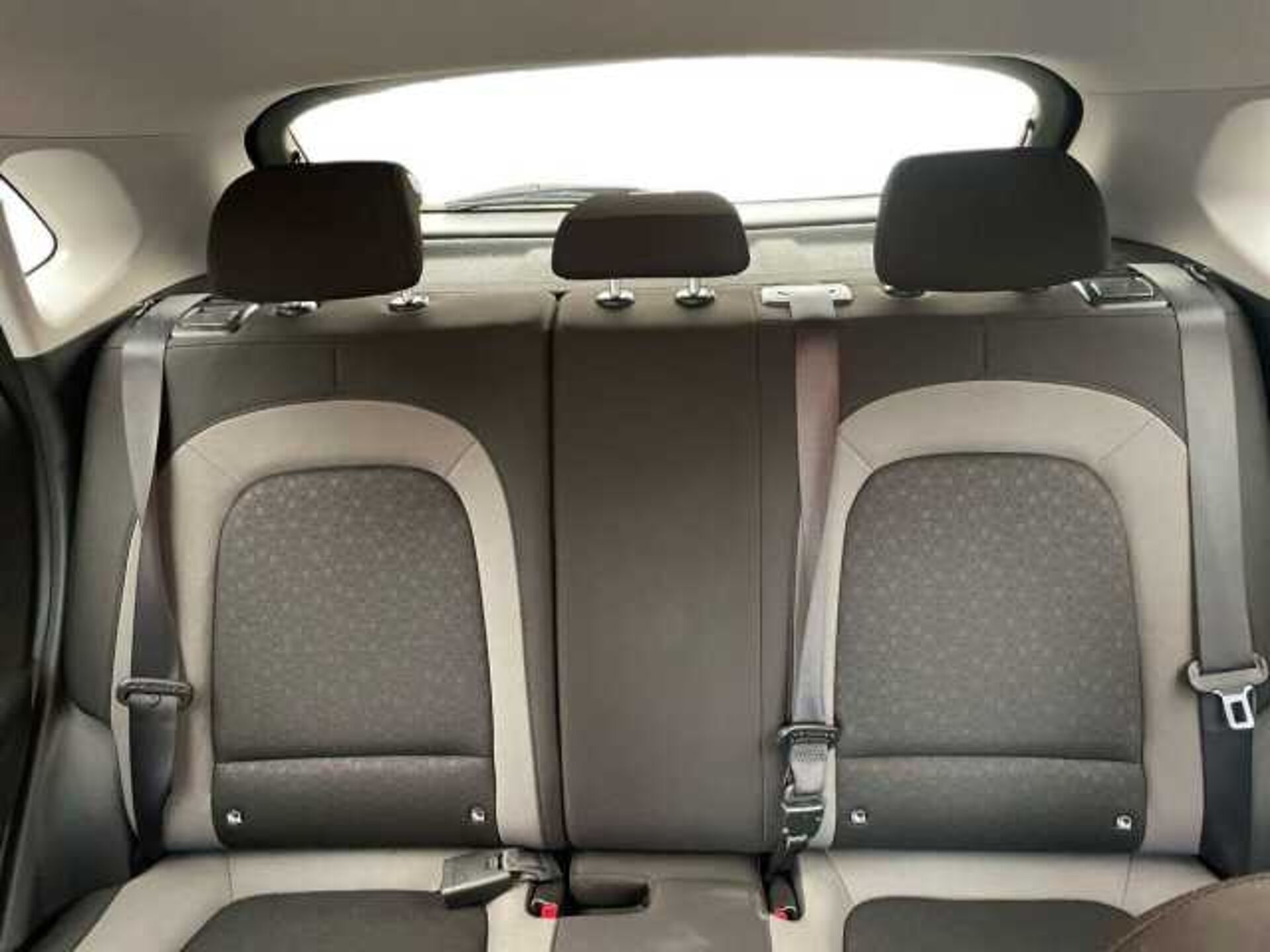 Hyundai KONA 1.0l - blue