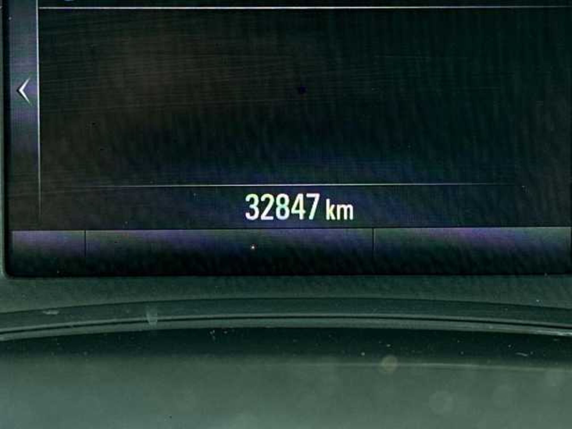 Opel Mokka X 1.4l - beige