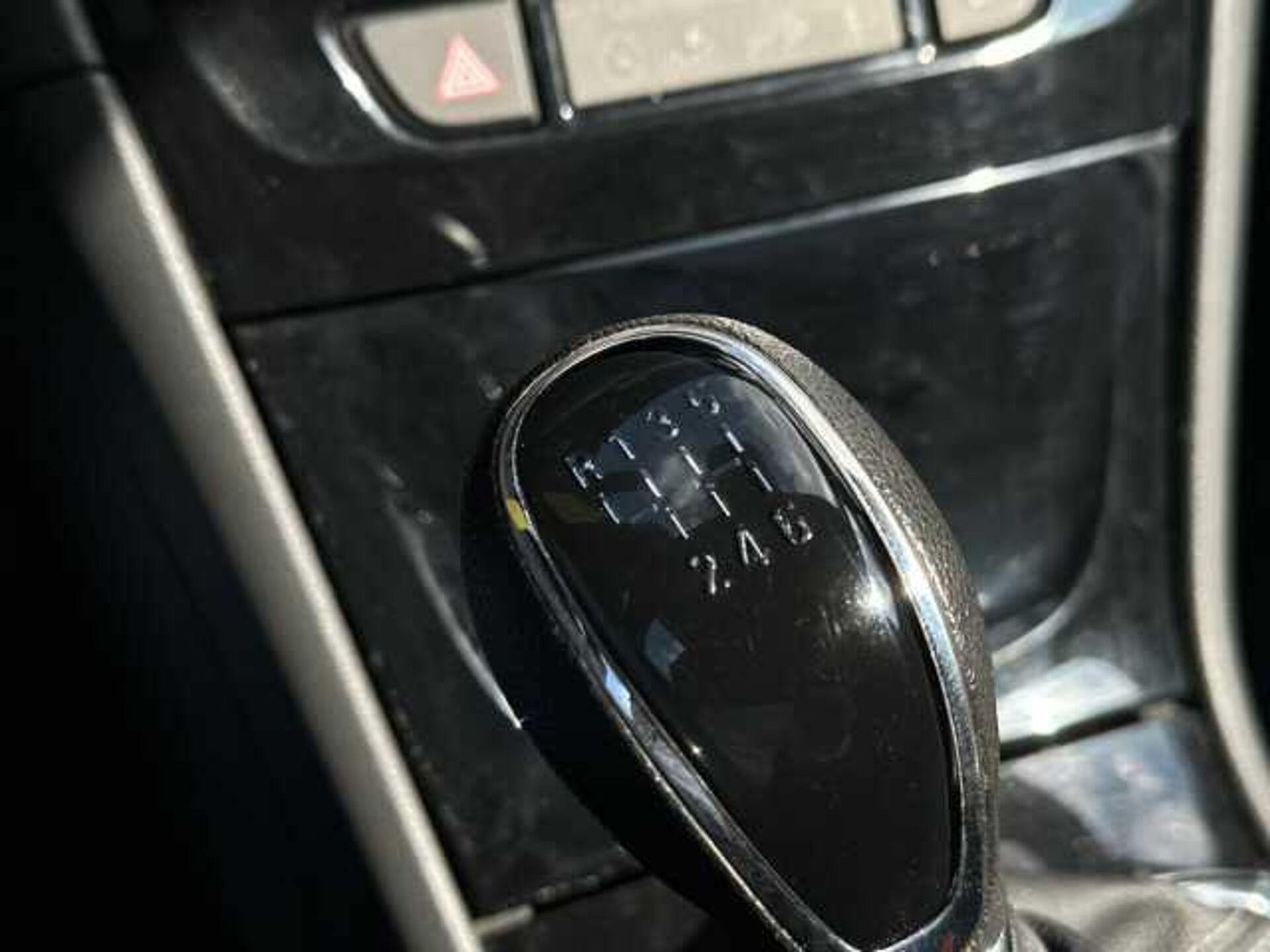 Opel Mokka X 1.4l - beige