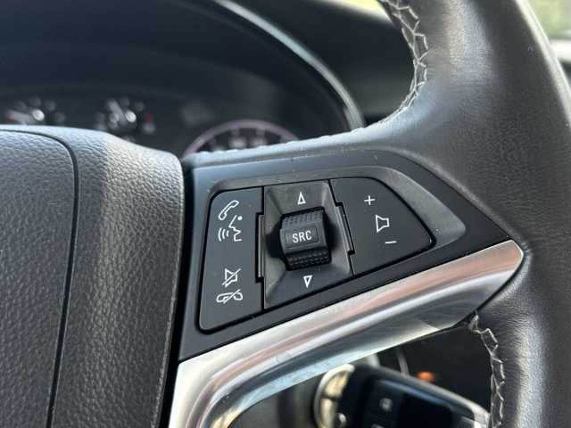 Opel Mokka X 1.4l - beige