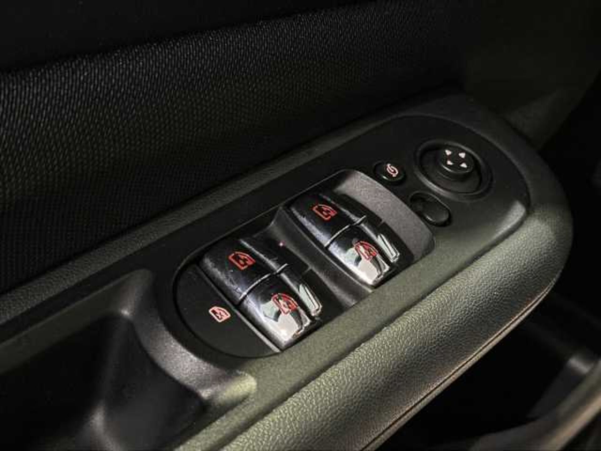 MINI Mini 2.0l - blue