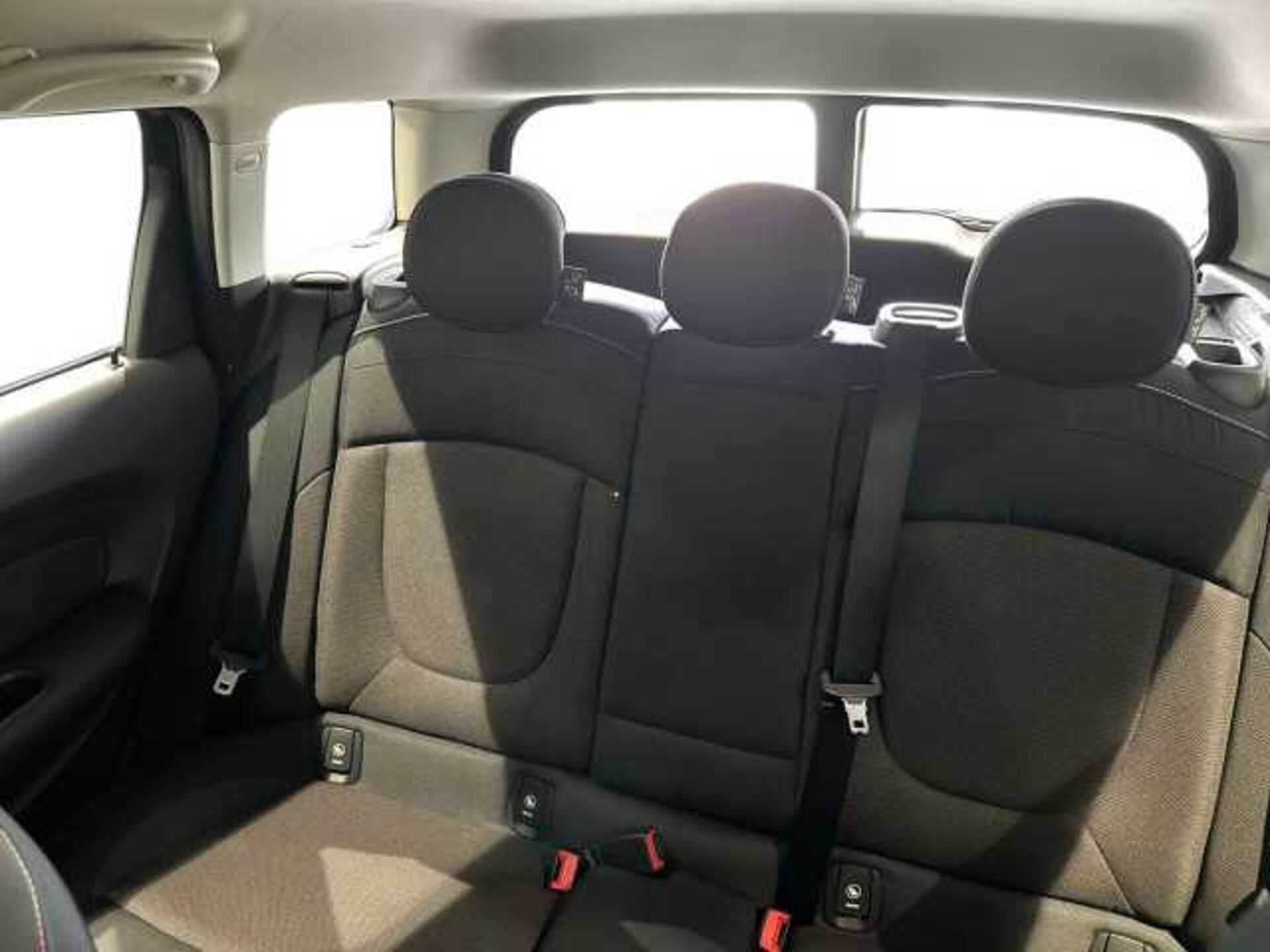 MINI Mini 2.0l - blue