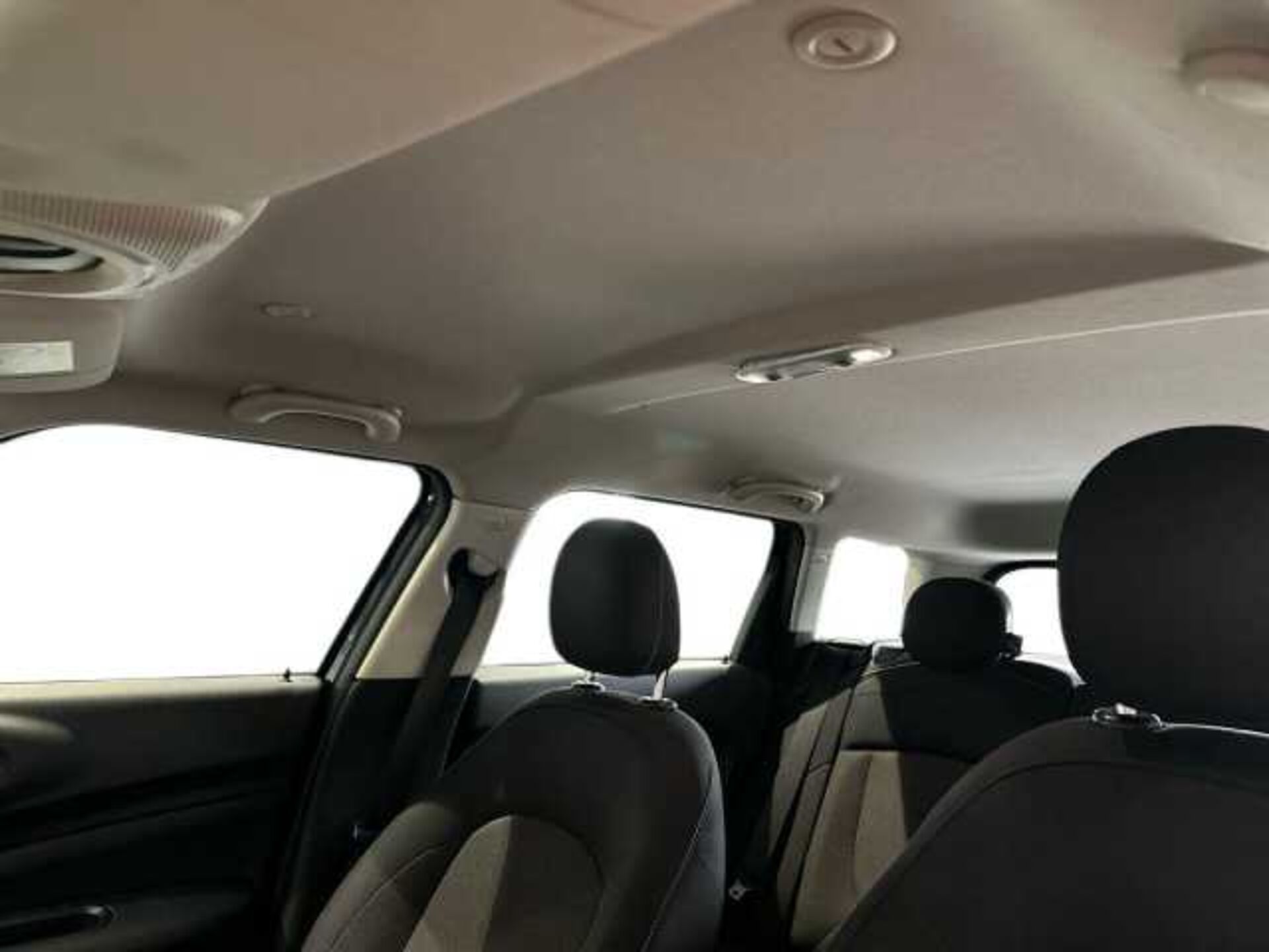 MINI Mini 2.0l - blue