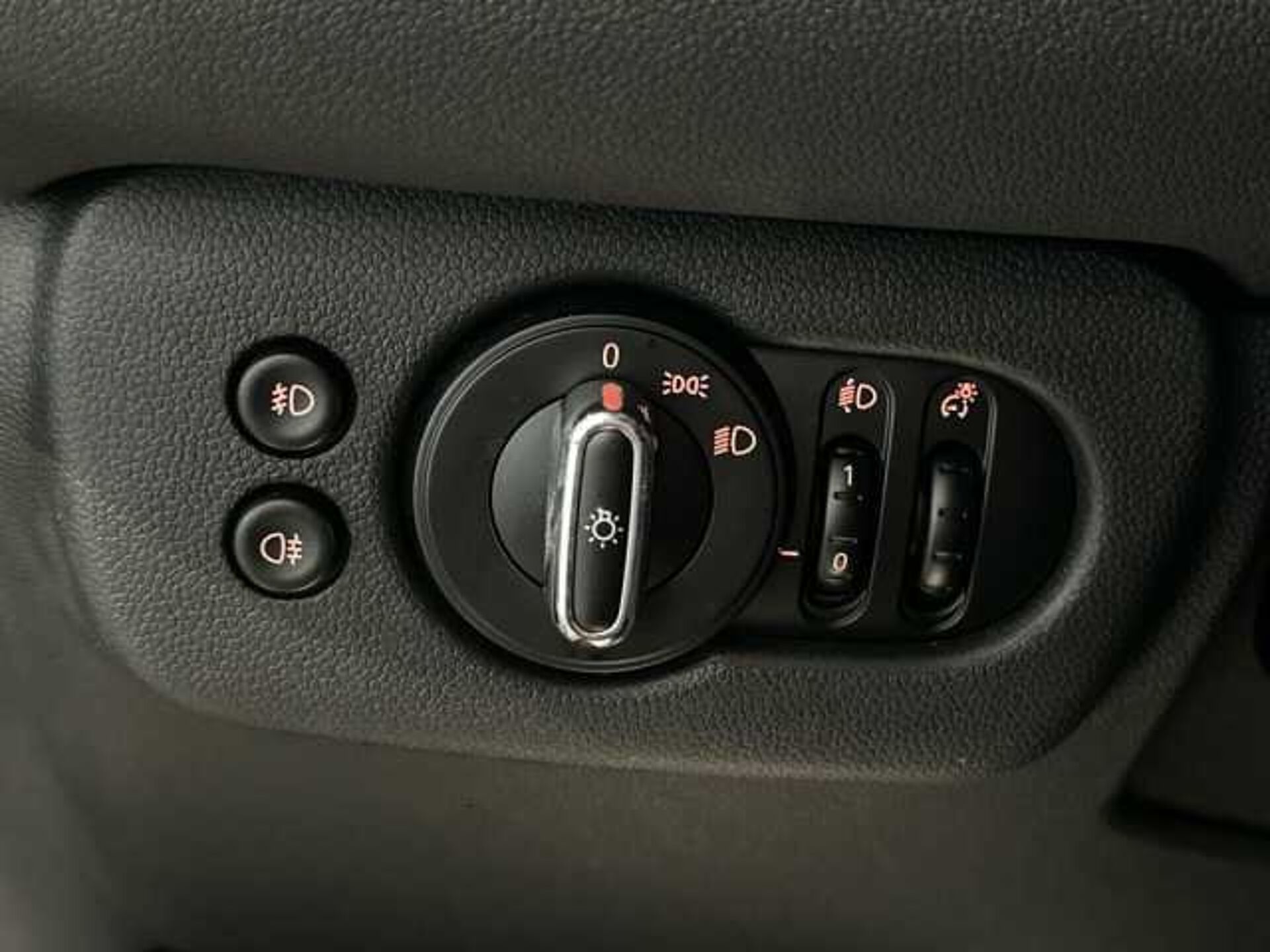 MINI Mini 2.0l - blue