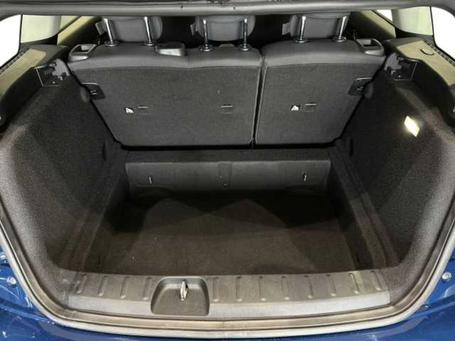 MINI Mini 2.0l - blue