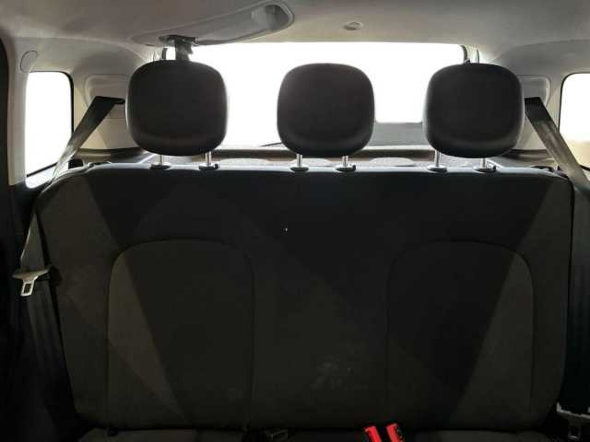 Fiat Panda 1.0l - white